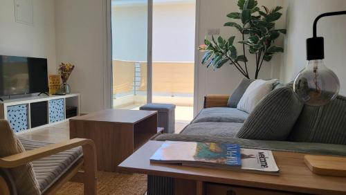 Kapparis Apartamento | Mythical Sands resort - Hana