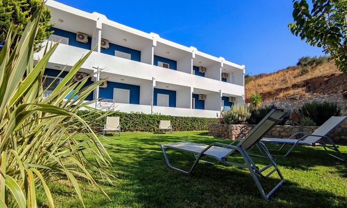 Plakias Apartamento | Mythos apartments