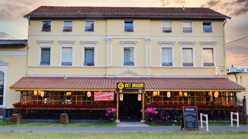 Oberhavel Hotel | Mythos Hotel Oranienburg