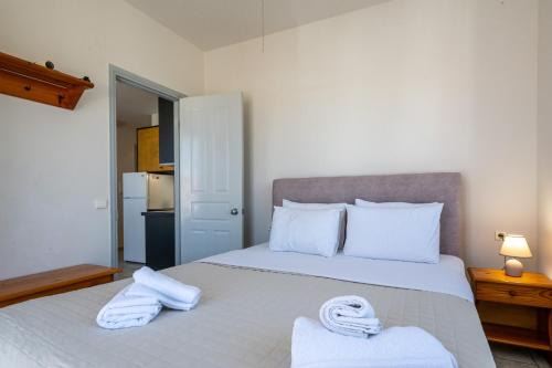 Methoni Apartamento | Mythos Suites-Apollo apartment