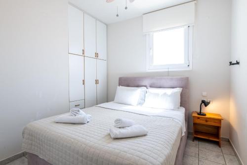 Methoni Apartamento | Mythos Suites-Poseidon apartment