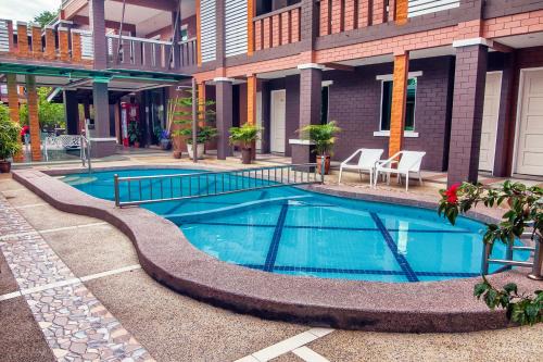 Lubok Buaya Hotel | Myvilla Langkawi Hotel