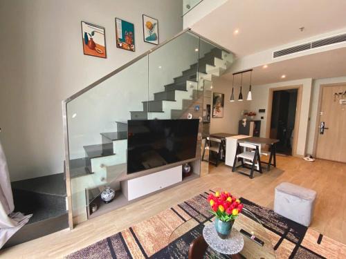 Bai Chay Apartamento | MyVy Homestay - Halong Seaview