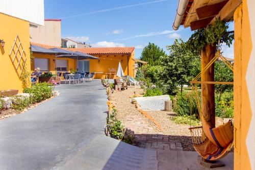 Astorga Hostal | MyWay Albergue de Peregrinos