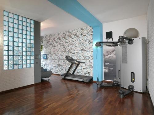 Foggia Apartamento | Mywellness Apartment