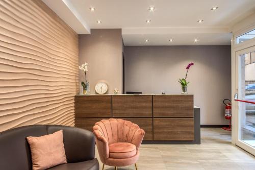 Rione VII Regola Hotel | MZ HOTEL