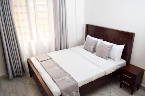 Voi Apartamento | Mzinyi Homes