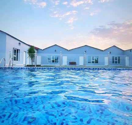 Fujairah Casa | مزرعة الجوهرة العائلية