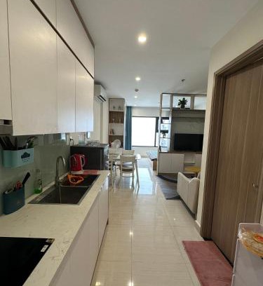 Gia Lam Apartamento | Nàng Homestay