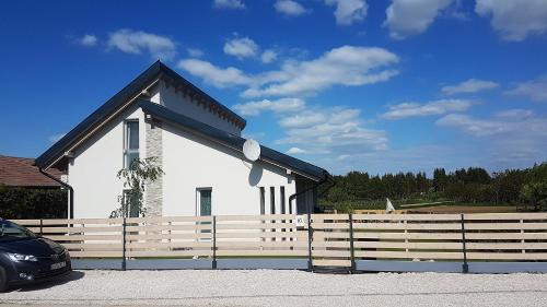 Balatonbereny Apartamento | Nádirigó Apartman Balatonberény