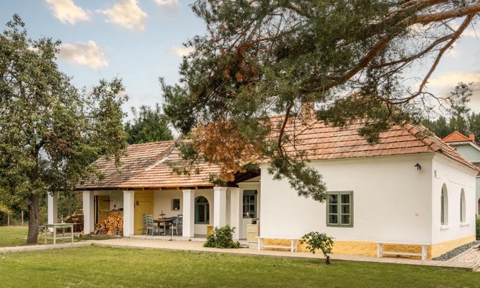 Asvanyraro Casa | Nálunk, vidéken - Cottage 54