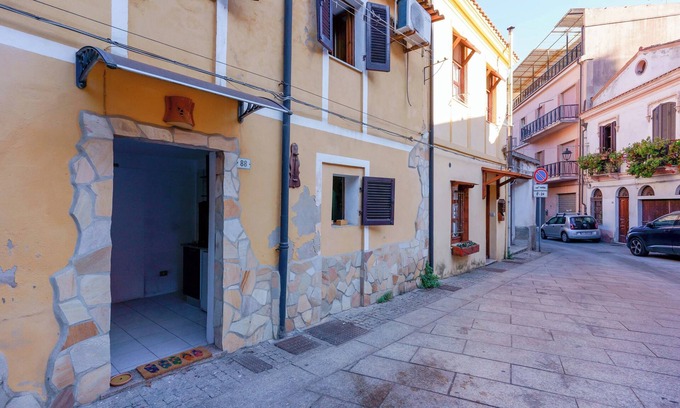 Iglesias Historic Centre Casa | Náos - vacation home