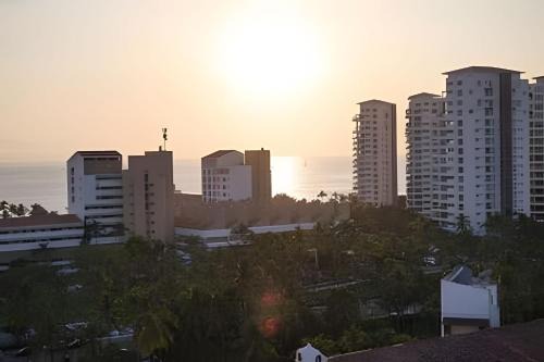 Marina Vallarta Apartamento | Náutico: La mejor vista de la Marina