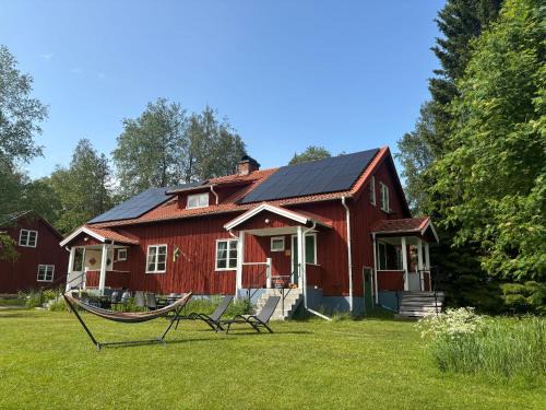 Filipstad Municipality Apartamento | Näckros