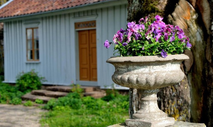 Satuna Cama Y Desayuno | Nästegården Bed & Breakfast