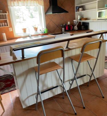 Arjang Casa | Nästeviken Björkhaget