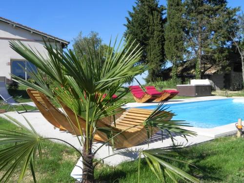 Saint-Frajou Apartamento | Néflier résidence Domaine Cap de Coste