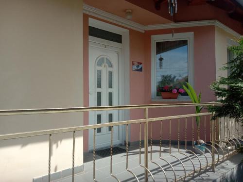 Lukacshaza Apartamento | Négy Évszak Vendégház