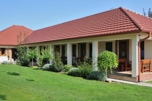 Velky Meder Casa | Néró Apartman