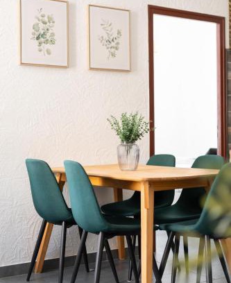 Quartier Administrations Apartamento | Nîmes centre