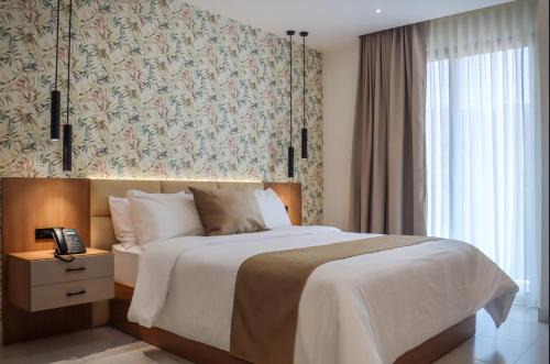 Región costera Hotel | Nöa Hotel