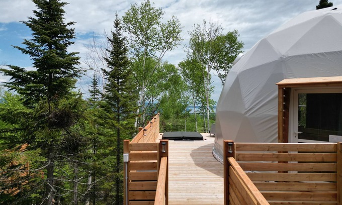 Baie-St-Paul Otro | Nørdika Charlevoix