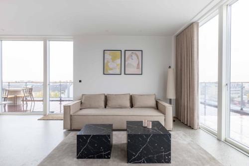 København N Apartamento | Nørrebrogade 209