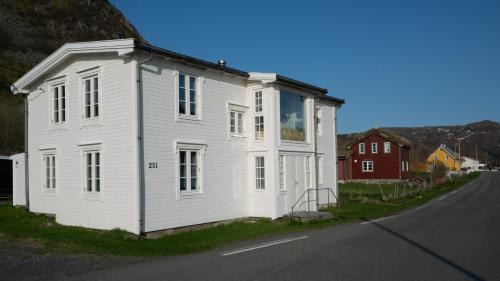 Andoy Casa | Nøss Panorama - Andøy