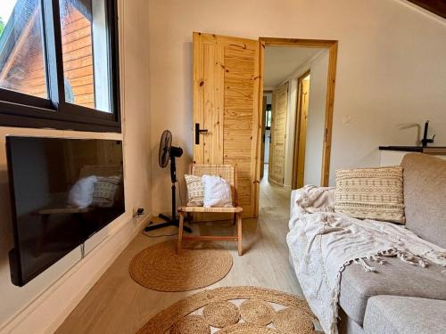 Point d'Or Apartamento | NùnywƐ Ushindi - Proche Centre Commercial Milenis et du nouveau CHU