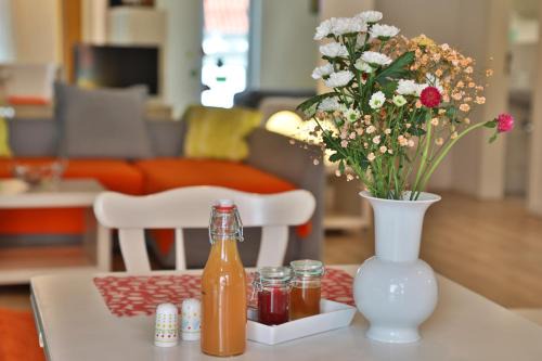 Neckarhausen Apartamento | Nürtingen 90 qm lichtdurchflutete Wohnung im Loft-Style mit Balkon und Nähe zum Neckar