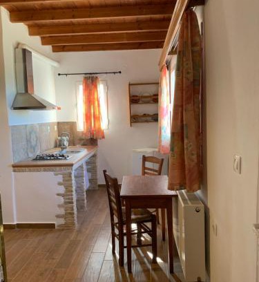 Leros Apartamento | Nηρηις