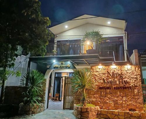 Vinh Hy Casa | Nắng Vĩnh Hy