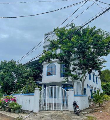 Thuy Xuan Casa | Nếp Homestay