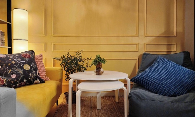 Cheongdam Casa | N.1 K-POP Center, COEX, Romantic vacation, Quite & Luxury shopping streets