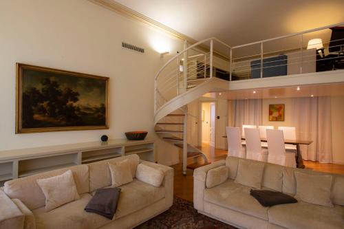 Borgo Crimea Apartamento | N 10, Luxury