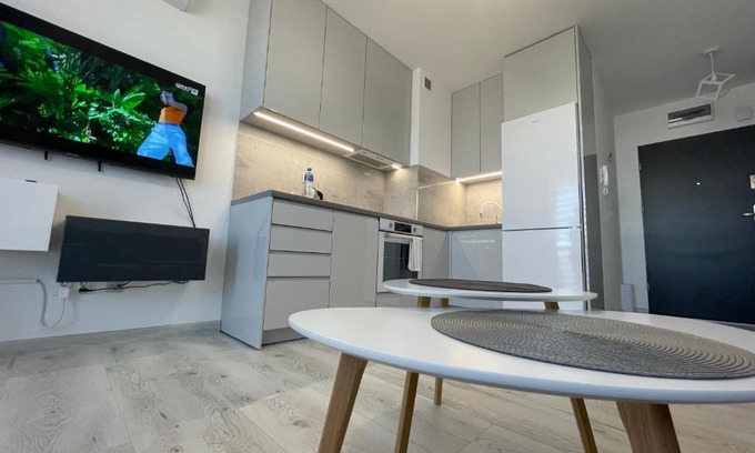 Plock Apartamento | N° 60