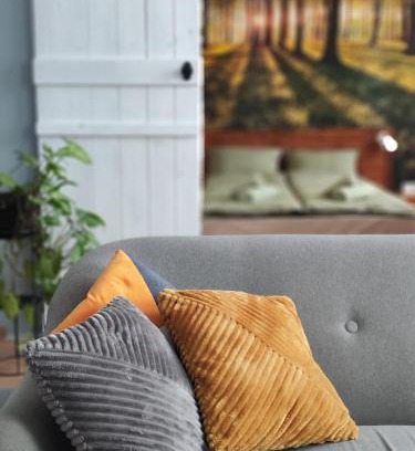 Arad Apartamento | N&A City Apartment