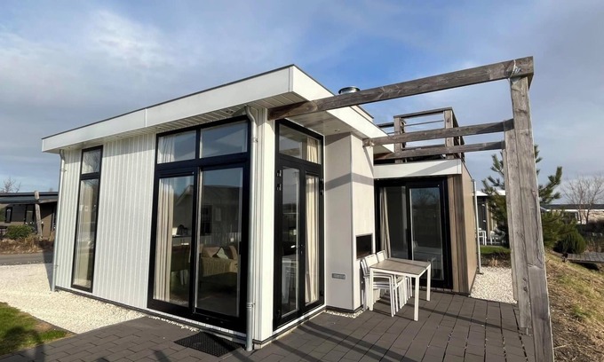 Municipality of Hellevoetsluis Casa | n/a