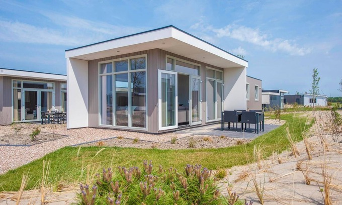 Municipality of Hellevoetsluis Casa | n/a