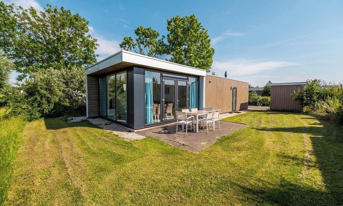 Municipality of Hellevoetsluis Casa | n/a