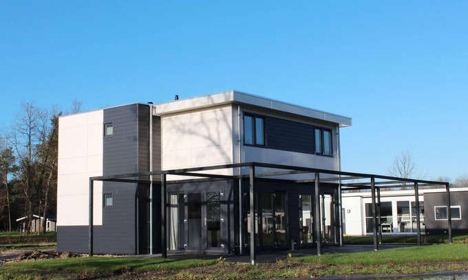 Municipality of Hellevoetsluis Casa | n/a