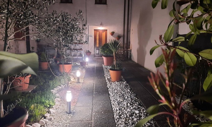 Lucca Apartamento | N. & A. Sweet Home, 5 minutes from the city center of Lucca