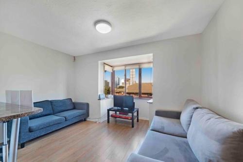 East Acton Apartamento | N.Acton QUIET COSY 1 BED-PRIVATE FREE PARKING