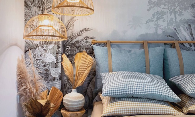 Cai Rang Casa | N&D Homestay