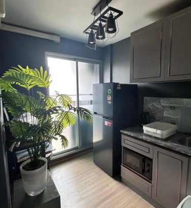 Sai Ma Apartamento | N DCondo รายเดือน