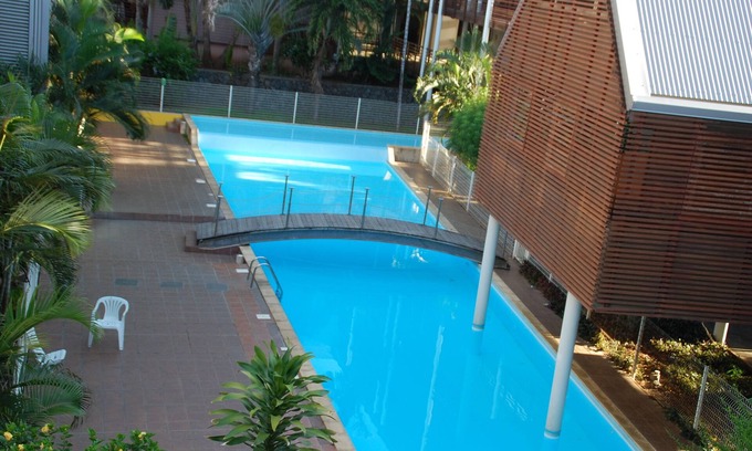 Centre-Ville Apartamento | No: 416171156H amueblado Alquiler temporal en San Pedro