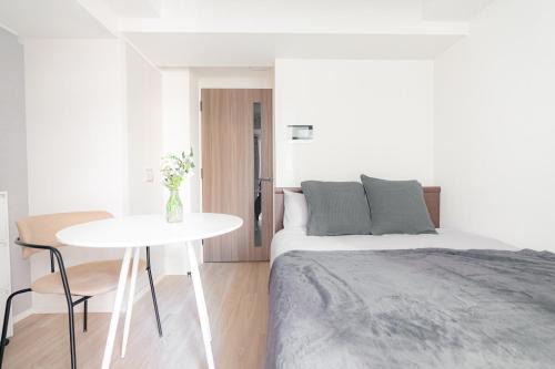 Minami Ward Apartamento | n'estate 横浜阪東橋