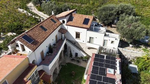 Piazza Roma Casa | N'haidea - AgriFarm e B&B