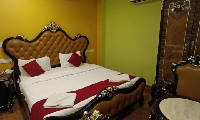 Port Blair Hotel | N k Grand Days