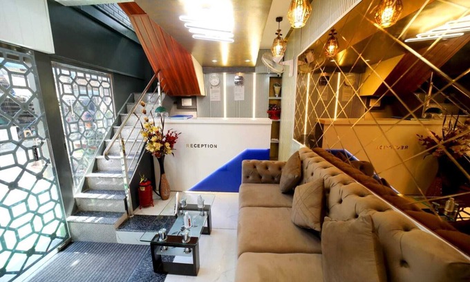 Andheri West Hotel | N.M. Hotel